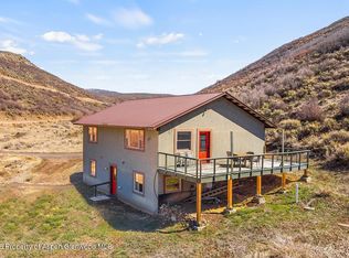9200 County Road 113, Carbondale, CO 81623