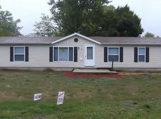 3 Vine St, Jeffersonville, OH 43128