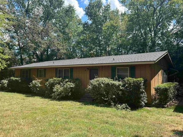 585 State Highway 149, Tatum, TX 75691