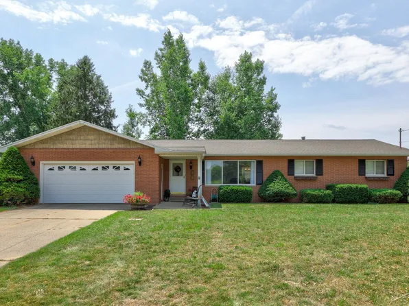 9891 Kessler Dr, Saginaw, MI 48609