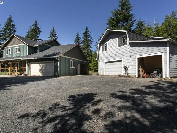 33005 NE Ammeter Rd, Washougal, WA 98671