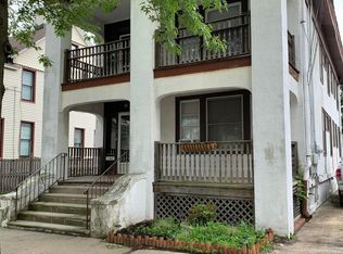 217 Henry St #2, South Amboy, NJ 08879