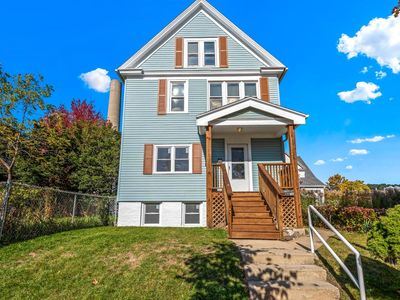 138 East Rosedale AVENUE #138A, Milwaukee, WI, 53207