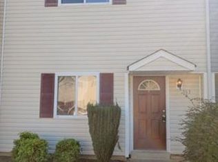 163 Jenness Ln APT D, Newport News, VA 23602