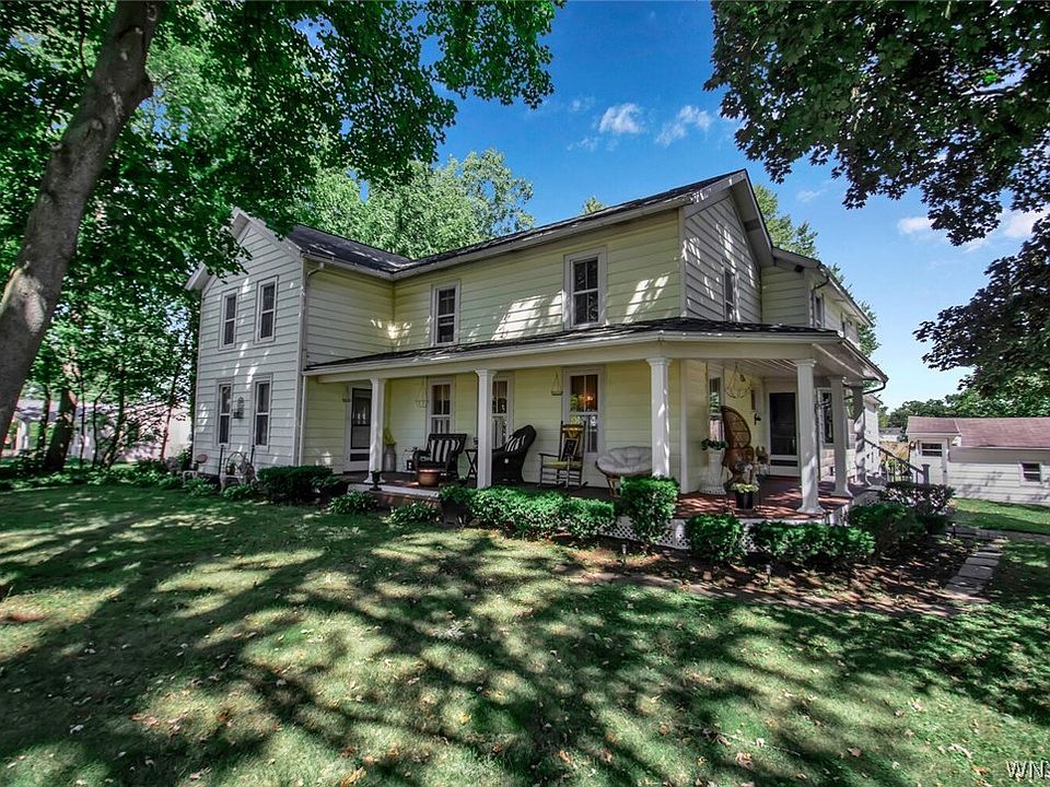 7029 Akron Rd, Lockport, NY 14094 Zillow