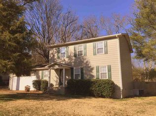 10007 Colmar Rd SE, Huntsville, AL 35803