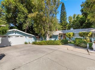 18782 Oriente Dr, Yorba Linda, CA 92886