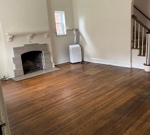 Family Room Area
