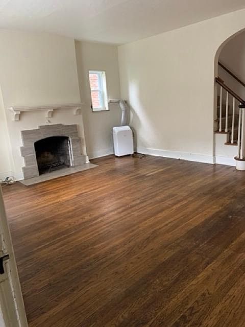 Family Room Area