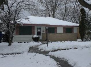 5707 N 74th St, Milwaukee, WI 53218