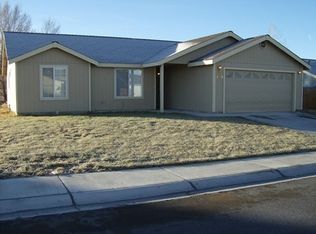 1559 Reese River Rd, Fernley, NV 89408
