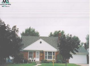 23025 Hayes Ave, Eastpointe, MI 48021