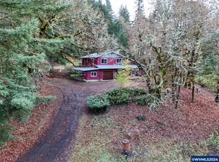 14910 Ferns Corner Rd, Monmouth, OR 97361