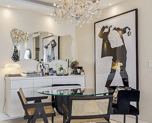 4th image of 380 Rector Pl APT 8A