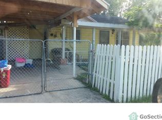 735 Pierce St, Brownsville, TX 78520