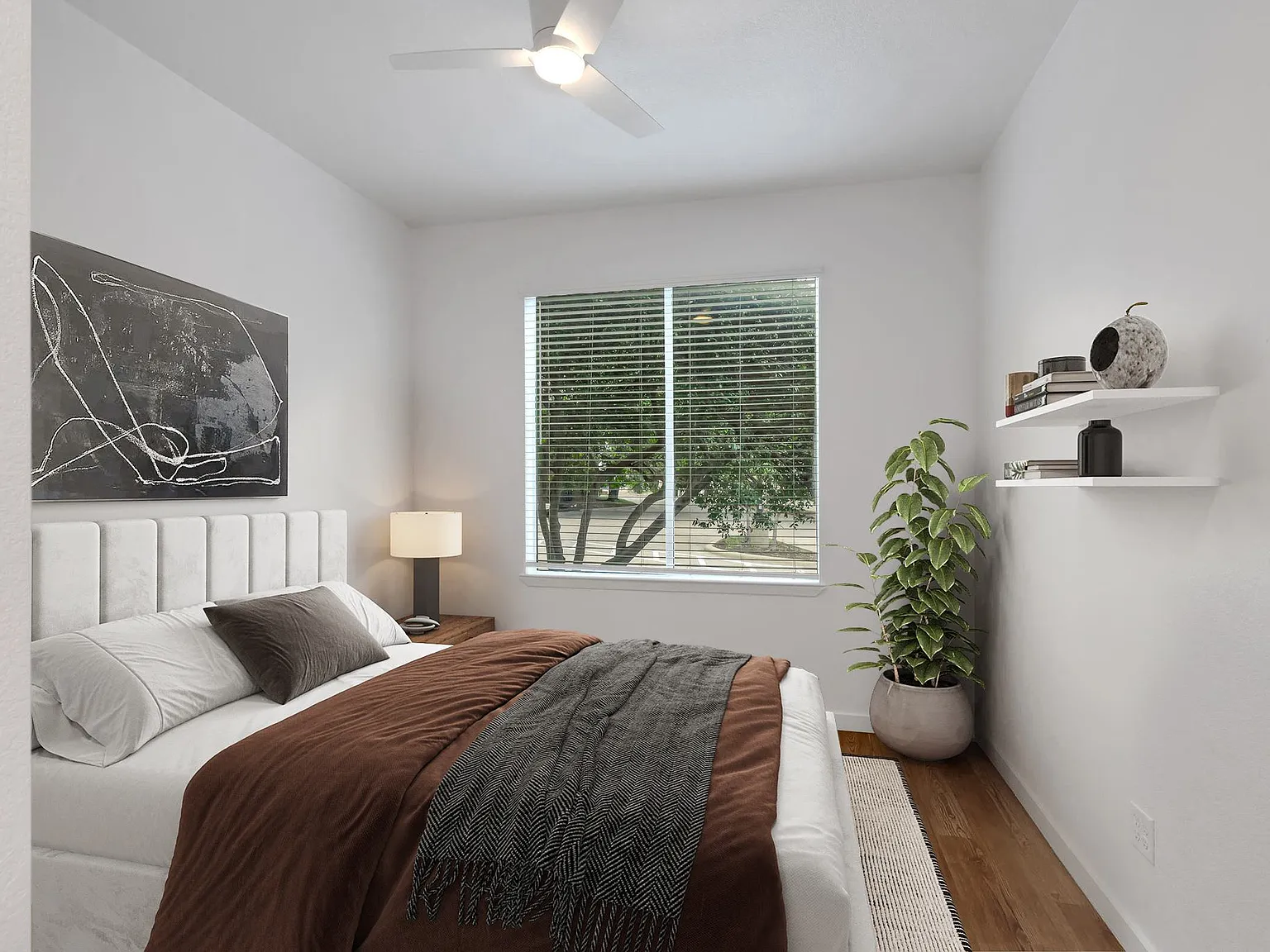 AVIA Apartments On Alpha — Photo 3