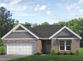 2734 Brahman Cir, Bowling Green, KY 42104