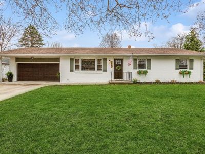 2983 Windsor Dr, Saint Joseph, MI, 49085