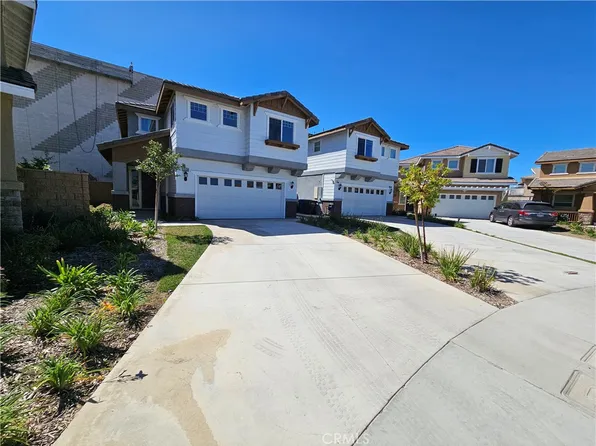 12428 Sarah Ct, El Monte, CA 91732