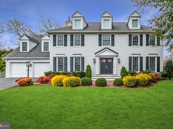 9533 Lost Trail Way, Rockville, MD 20854