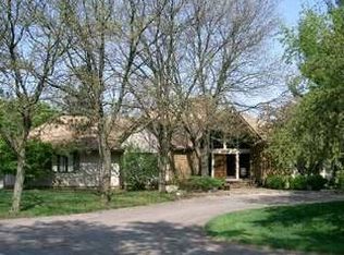 47915 Six Mile Rd, Northville, MI 48168