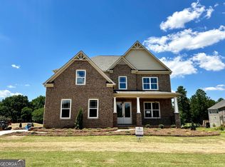 6704 Viewpointe Dr, Locust Grove, GA 30248