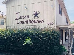 1280 W Long St APT 4, Stephenville, TX 76401