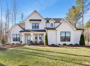 5351 Fewell Rd, Clover, SC 29710