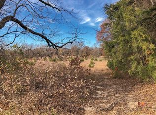 2595 Rose Hill Rd, Whitewright, TX 75491