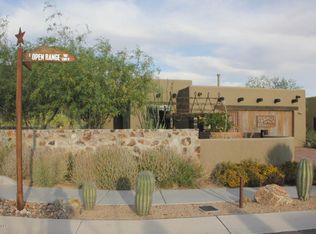 3045 S Open Range Way, Tucson, AZ 85713