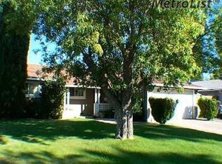 10607 Viani Way, Rancho Cordova, CA 95670