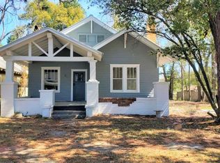 604 S Main St, Fitzgerald, GA 31750