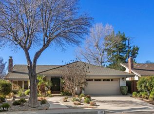 3135 Sierra Dr, Thousand Oaks, CA 91362