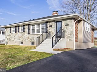 2427 W Eric Dr, Wilmington, DE 19808