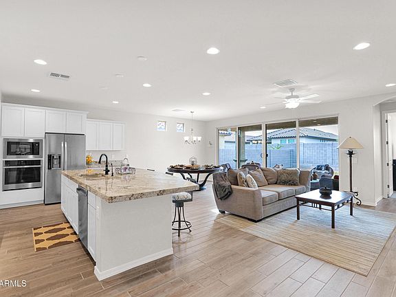 2nd image of 3461 W Oil Well Rd