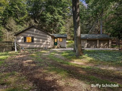 9043 W Thomas St, Shelby, MI, 49455