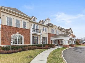 Plaza Grande at Garden State Park