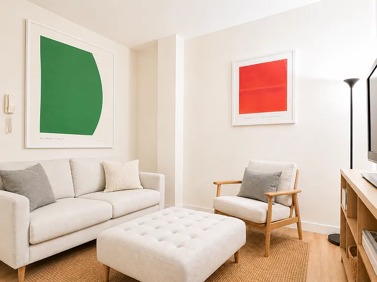 100 W 86th St #5C — Photo 3
