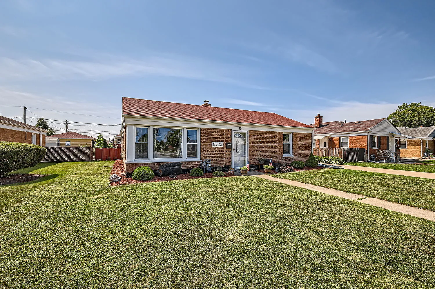 9723 Richard Ave photo 1