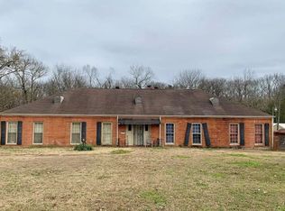 4115 Powelldale Dr, Montgomery, AL 36111