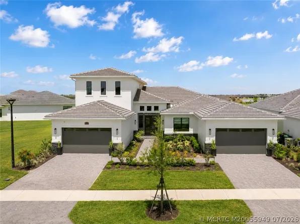 12984 SW Shinnecock Dr, Port Saint Lucie, FL 34987