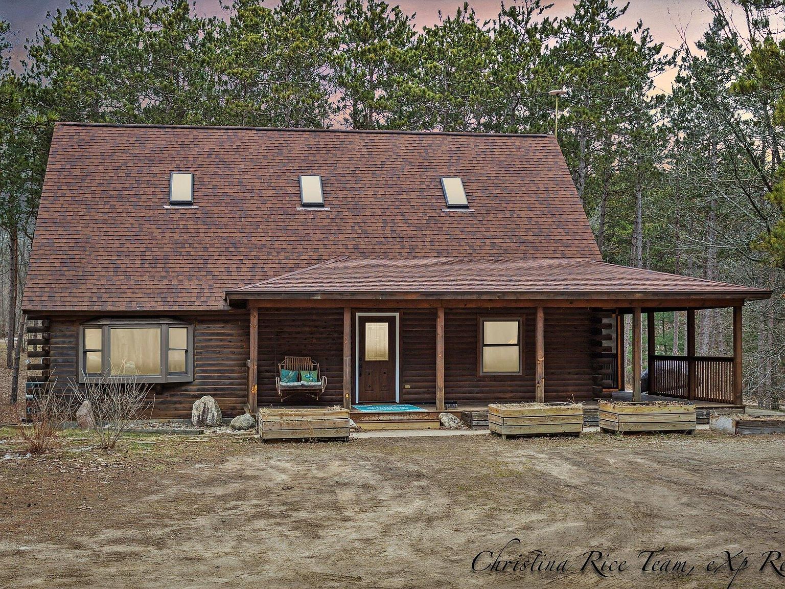 9024 E 96th St, Howard City, MI 49329 Zillow