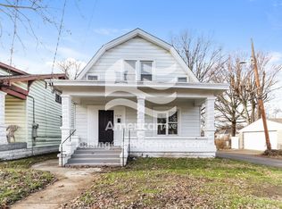1216 S 32nd St, Louisville, KY 40211