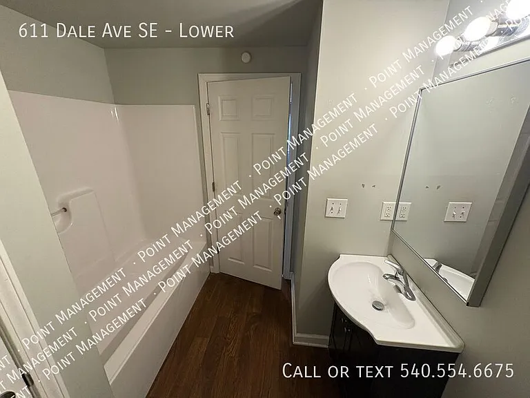 611 Dale Ave SE #LOWER — Photo 4