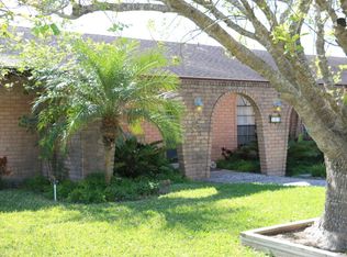 514 Parkland Dr, Brownsville, TX 78521