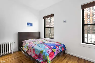 Rented by Citi Habitats