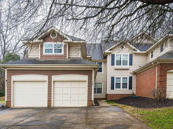 5855 Amity Springs Dr, Charlotte, NC 28212