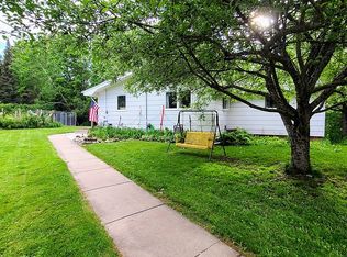 613 Lind Rd, Crystal Falls, MI 49920