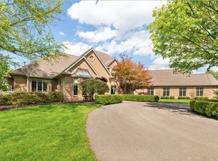 108 Heritage Ln, Butler, PA 16001