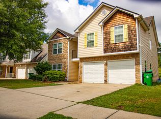 4190 Grant Forest Cir, Ellenwood, GA 30294